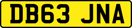 DB63JNA