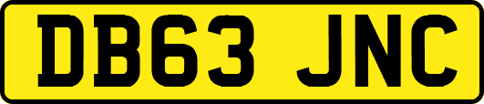 DB63JNC
