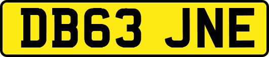 DB63JNE