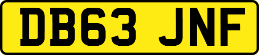 DB63JNF
