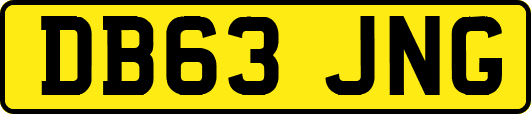 DB63JNG