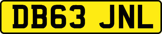 DB63JNL