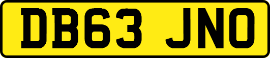 DB63JNO