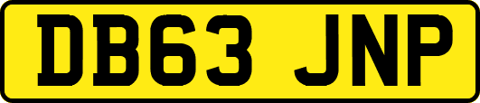 DB63JNP