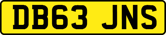 DB63JNS