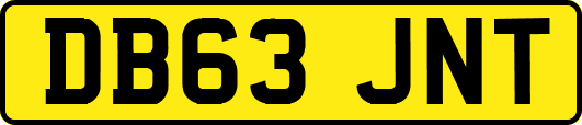 DB63JNT
