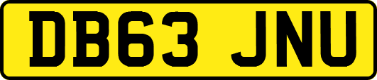 DB63JNU