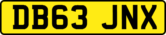 DB63JNX