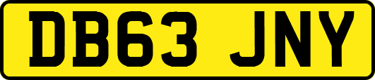 DB63JNY