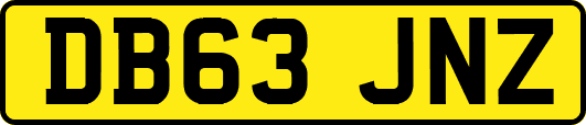 DB63JNZ