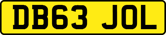 DB63JOL