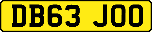 DB63JOO