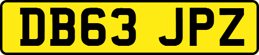 DB63JPZ