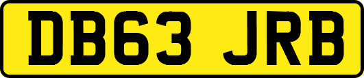 DB63JRB