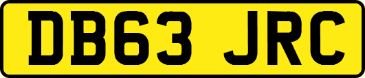 DB63JRC