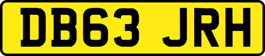 DB63JRH