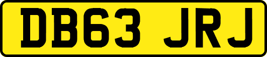 DB63JRJ