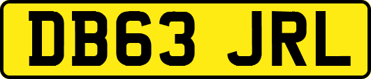 DB63JRL
