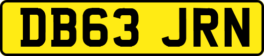 DB63JRN