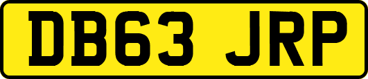 DB63JRP