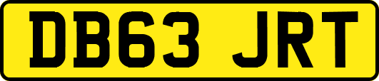 DB63JRT