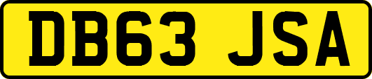 DB63JSA