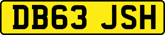 DB63JSH