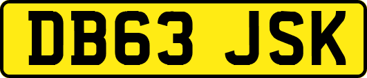 DB63JSK