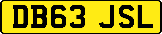 DB63JSL