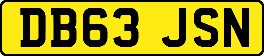 DB63JSN
