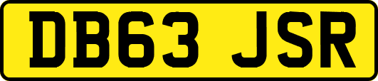 DB63JSR