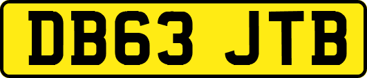 DB63JTB