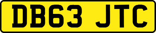 DB63JTC
