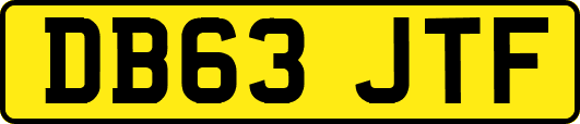 DB63JTF