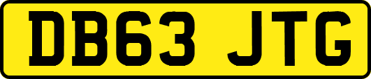 DB63JTG