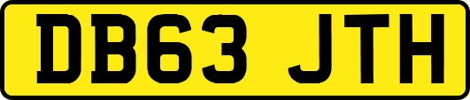 DB63JTH