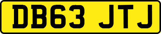 DB63JTJ