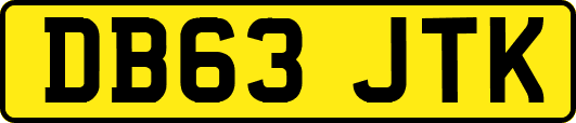 DB63JTK