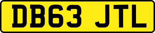DB63JTL