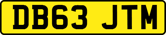 DB63JTM
