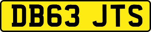 DB63JTS