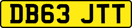 DB63JTT