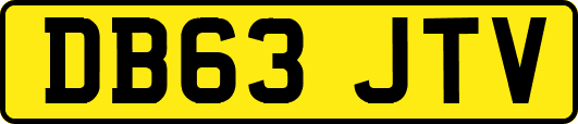 DB63JTV