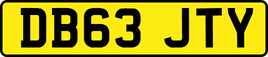 DB63JTY