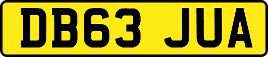 DB63JUA