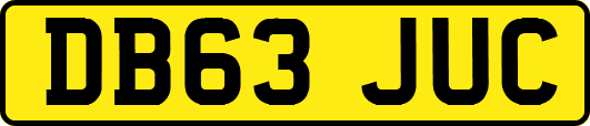DB63JUC