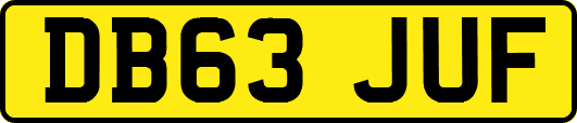 DB63JUF