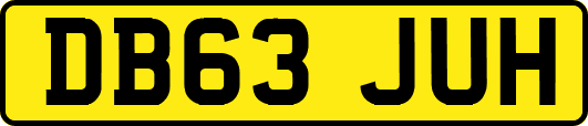 DB63JUH