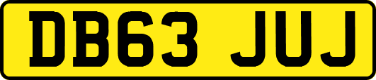 DB63JUJ