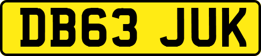DB63JUK